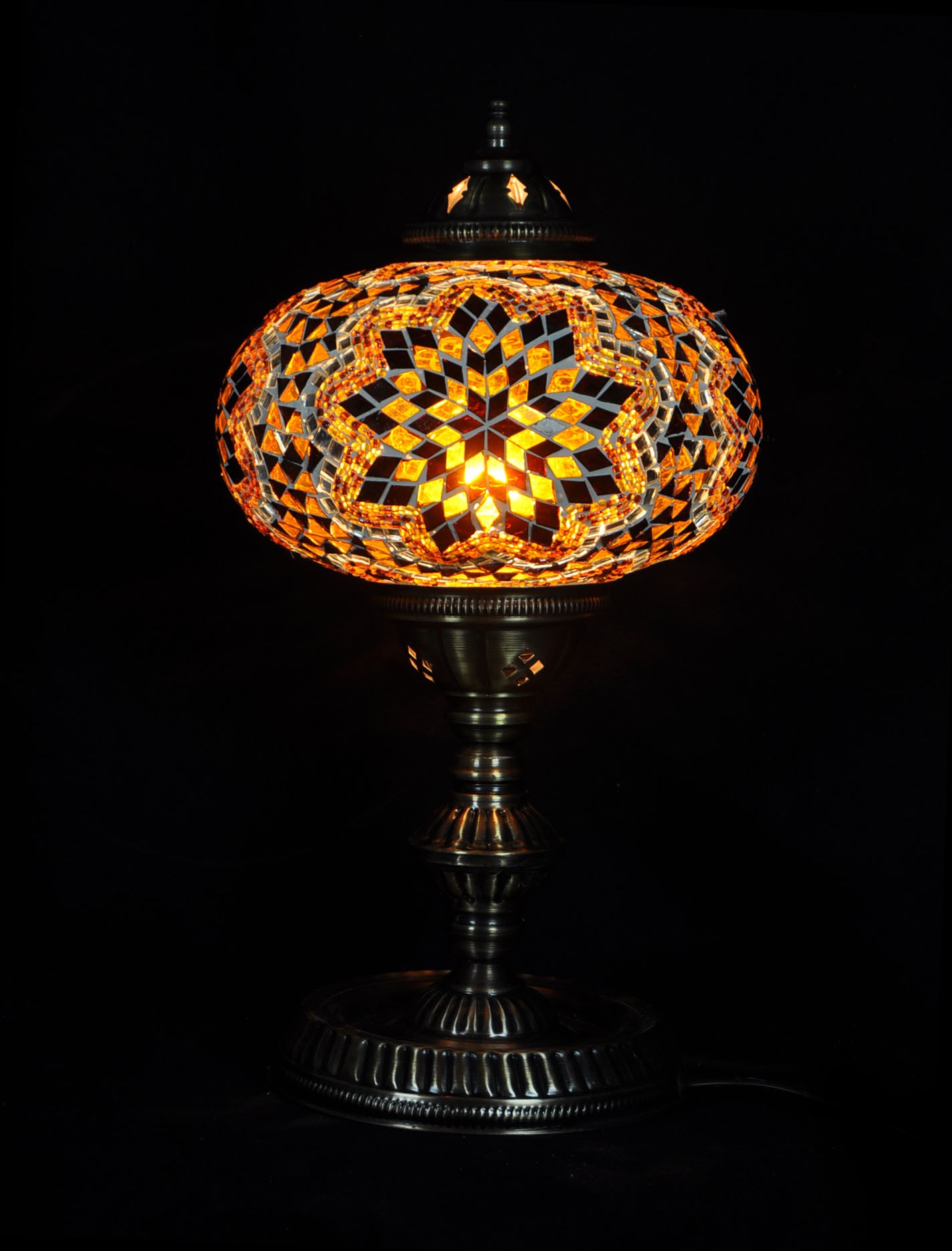 MOSAIC TABLE LAMP X LARGE